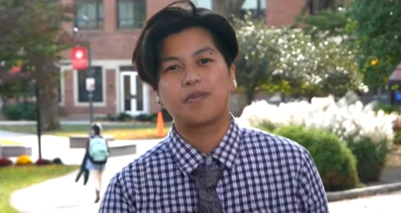 Vietnamese refugee Thu Nguyen makes history as first nonbinary city council member in Massachusetts