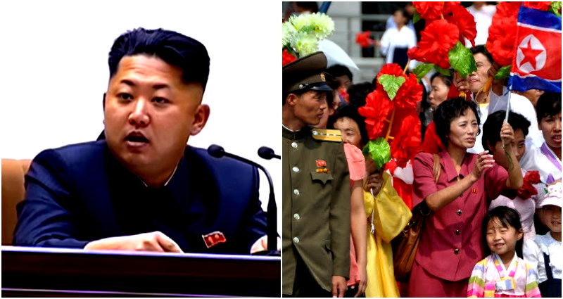 North Korea urges citizens to eat less until 2025, resorting to black swans for meat