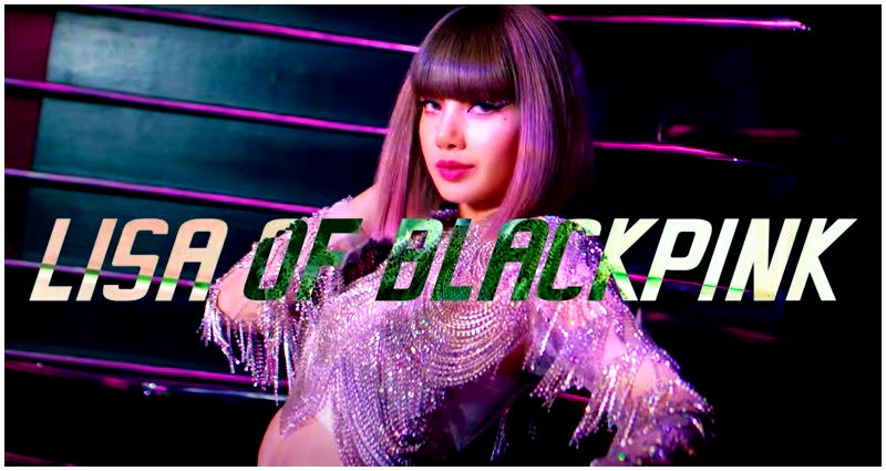 Blackpink’s Lisa makes history by grabbing No. 1 spot on Latin Song Sales Billboard chart