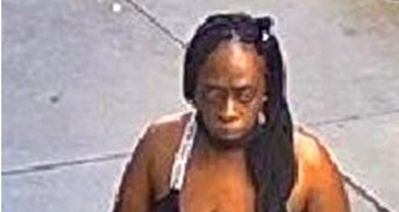 NYPD Hate Crimes looking for suspect who punched 26-year-old woman in Manhattan