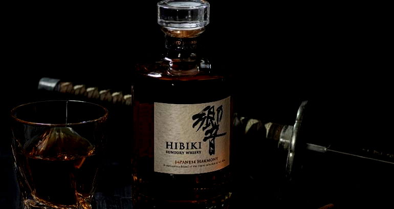 State Department says whereabouts of $5,800 whiskey gift from Japan to Pompeo in 2019 still unknown