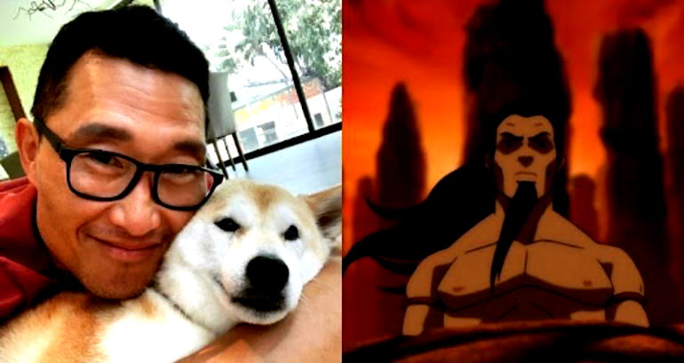 Daniel Dae Kim to play Fire Lord Ozai in Netflix’s ‘Avatar: The Last Airbender’ live-action series