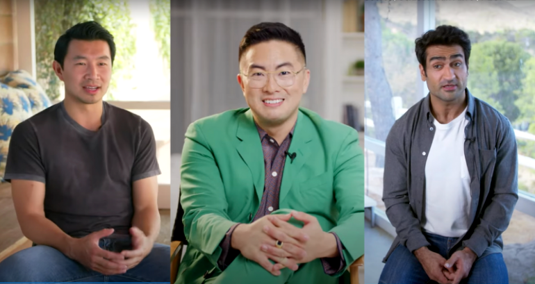 Asian stars featured in People magazine’s ‘Sexiest Man Alive’ 2021 issue