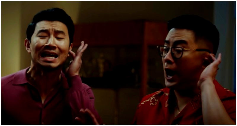 Simu Liu and Bowen Yang are the first Asians to argue over who has more ‘first Asian’ titles on ‘SNL’