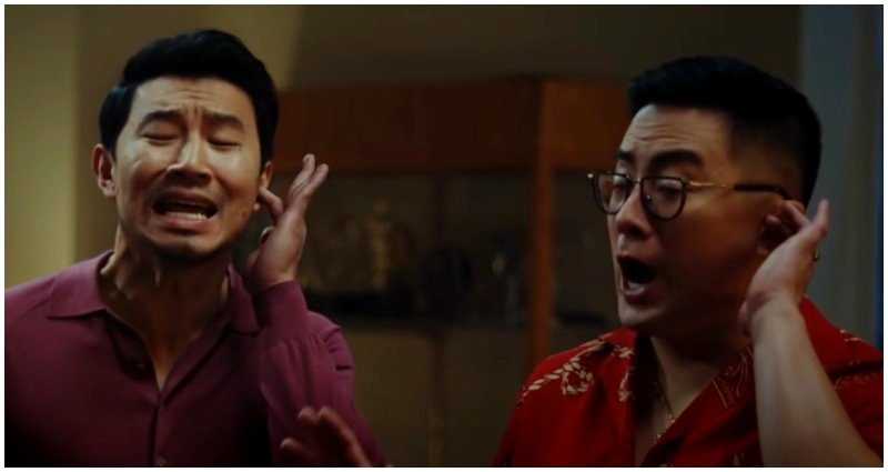 Simu Liu and Bowen Yang are the first Asians to argue over who has more ‘first Asian’ titles on ‘SNL’