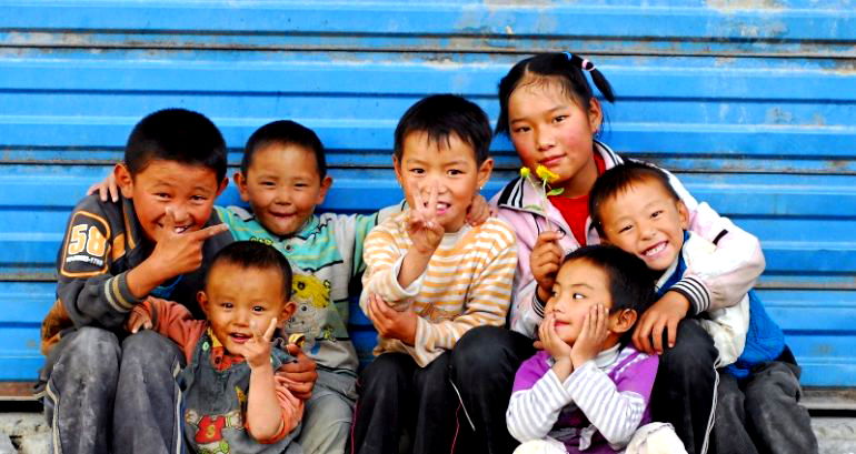 China bans Tibetan children from taking Tibetan language classes in and out of school