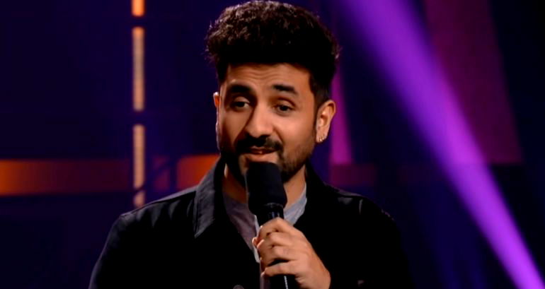 Comedian Vir Das’ blistering ‘two Indias’ critique blasted as ‘defamation,’ ‘soft terrorism’