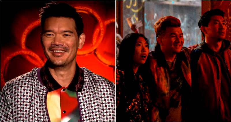 Director Destin Daniel Cretton will return for ‘Shang-Chi’ sequel