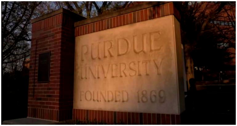 Purdue professor defends use of ‘Wuhan virus’ in his class syllabus