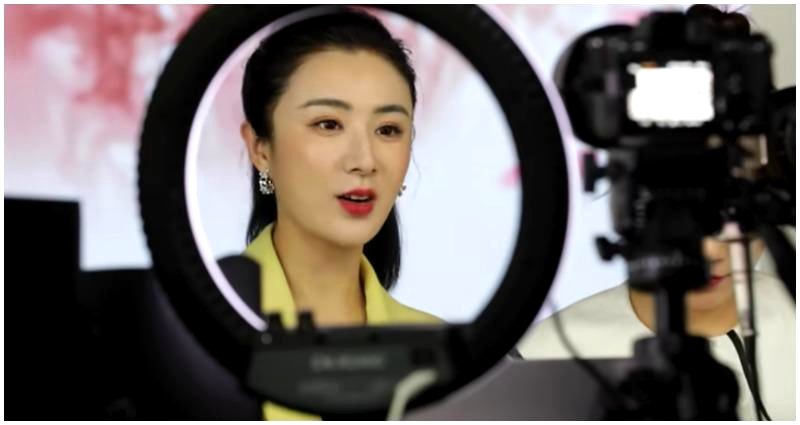 Chinese ‘queen of livestreaming’ Huang Wei fined record $210 million for tax evasion