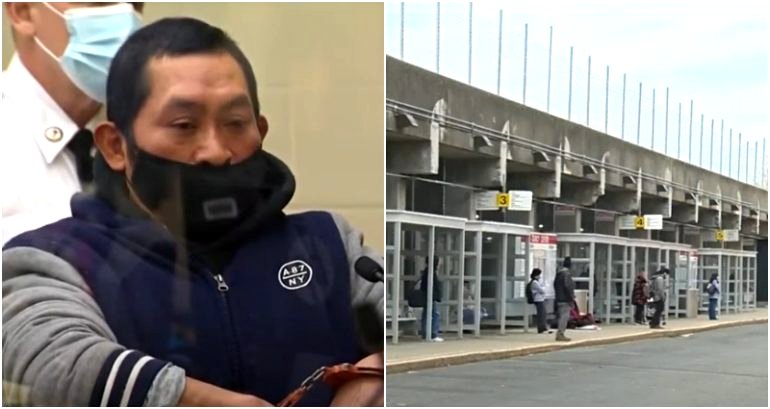 92-year-old Asian man required 9 staples to his head after unprovoked attack at MBTA station