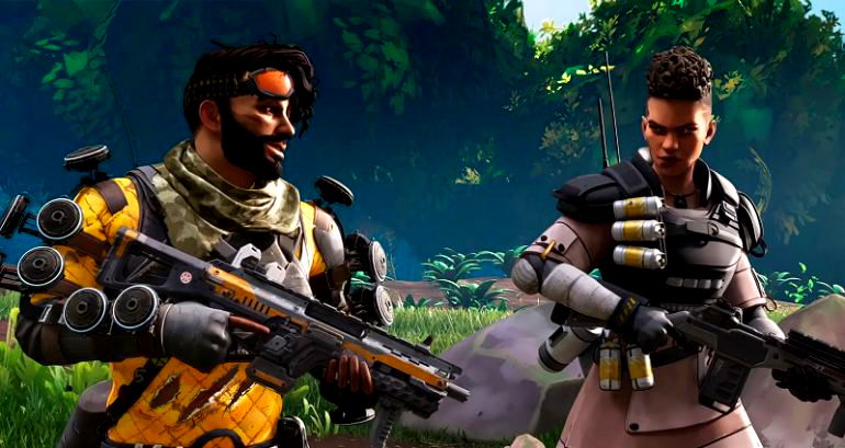 Japanese ‘Apex Legends’ players are being banned for ‘hateful conduct’ for saying ‘run’