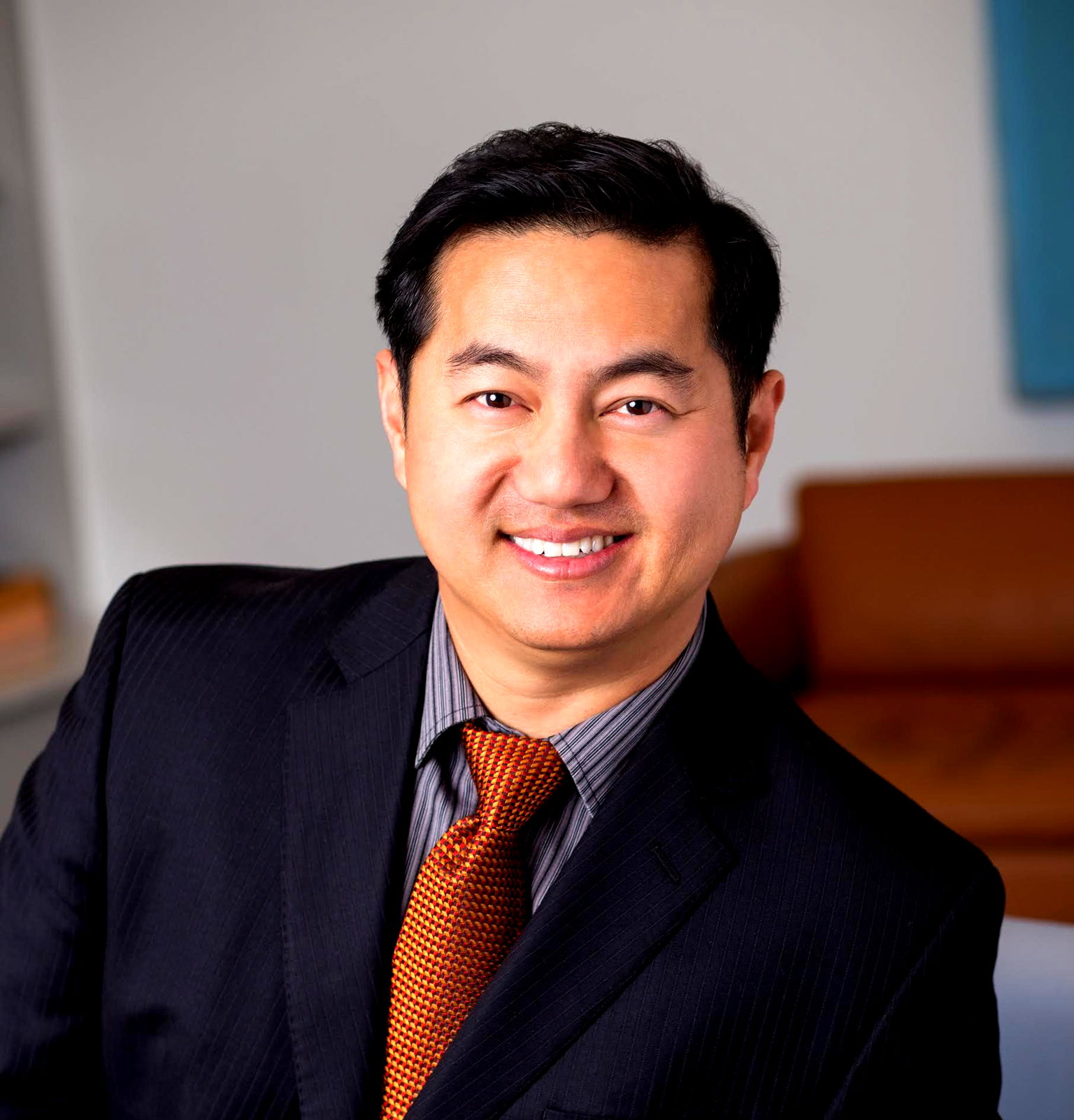 Dennis Huang