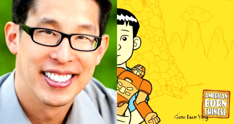 Gene Luen Yang talks 15th anniversary of ‘American Born Chinese,’ diversity in comics, upcoming series