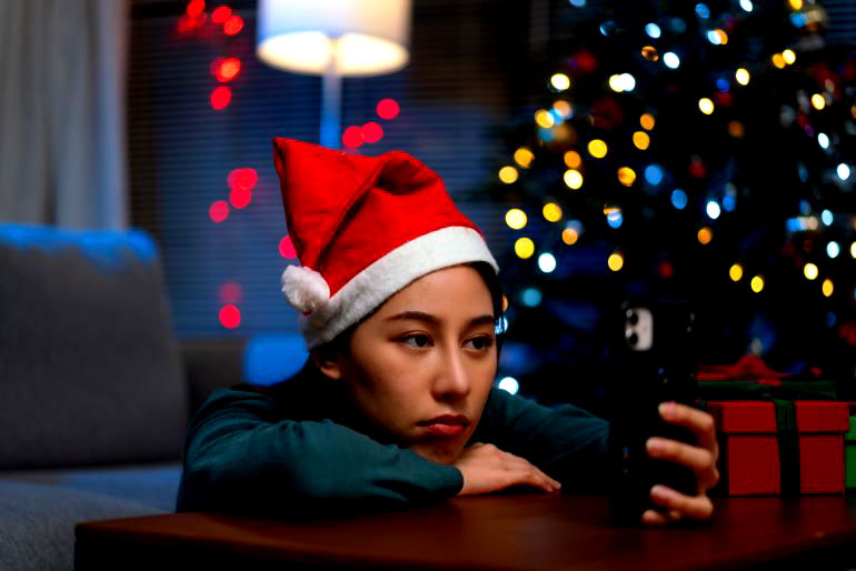 What to do about hurtful comments from family and loved ones during holiday gatherings