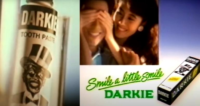Colgate to rename its controversial ‘Black People Toothpaste’ brand in 2022
