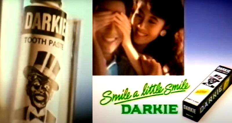 Colgate to rename its controversial ‘Black People Toothpaste’ brand in 2022