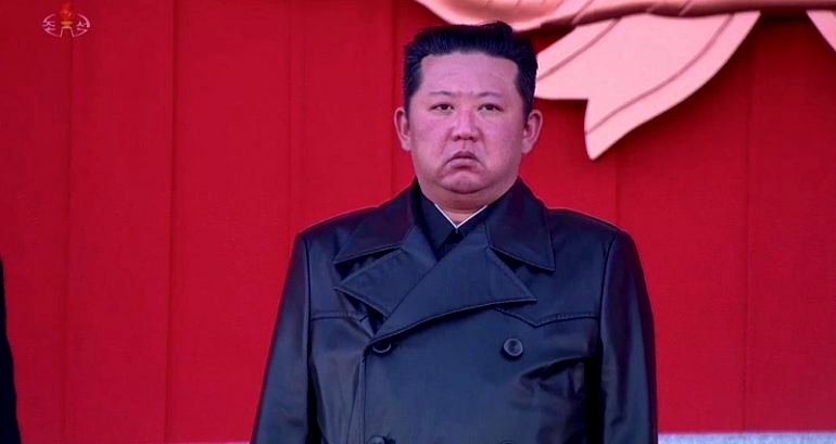 North Korea bans laughing, drinking for 11 days on 10th anniversary of Kim Jong-il’s death