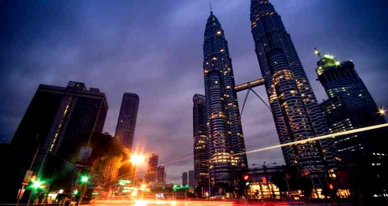 Kuala Lumpur is best city in the world to live in, according to expats