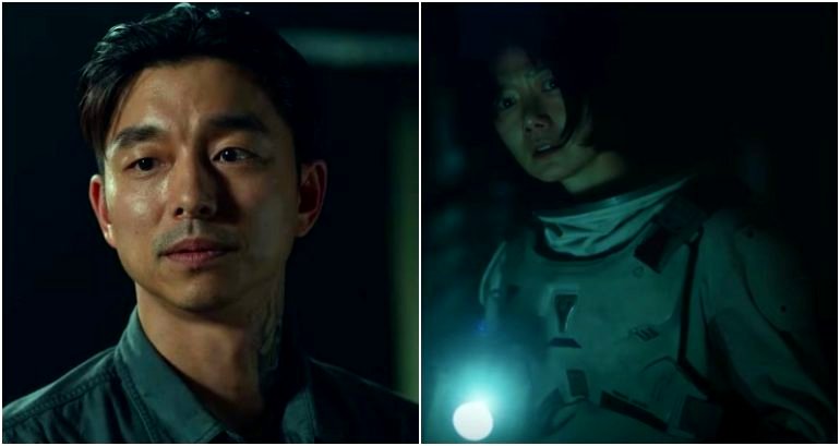 South Korean sci-fi ‘The Silent Sea’ is one of the most-watched Netflix shows in the world