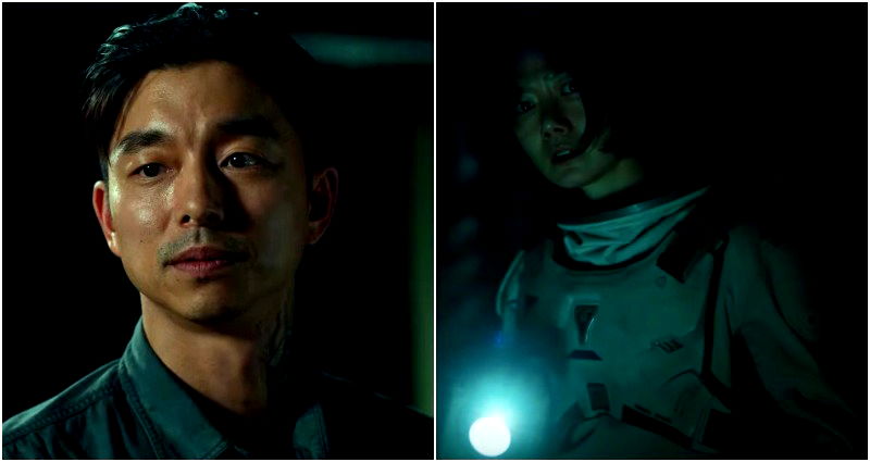 South Korean sci-fi ‘The Silent Sea’ is one of the most-watched Netflix shows in the world