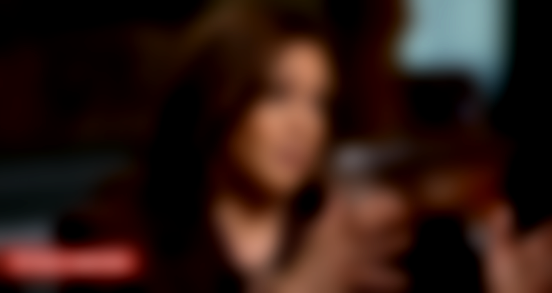 Kamala Harris declines to comment on report alleging she believes she is marginalized because of her race