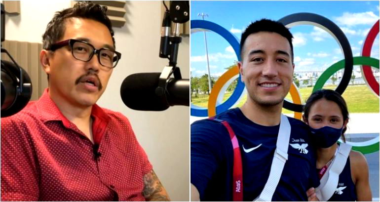 ‘Where Y’all Really From’ podcast explores experiences of Asian Americans in Kentucky