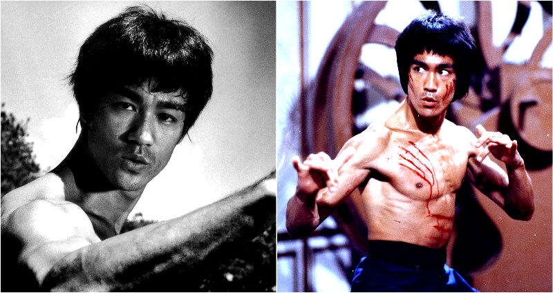 Shannon Lee, Simu Liu, JLin and Bao Nguyen share how Bruce Lee transcended cinema to become a global cultural icon