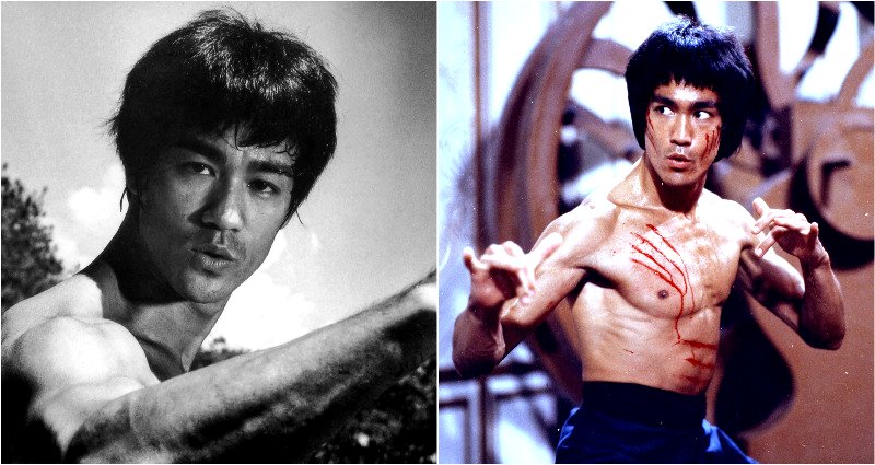 Shannon Lee, Simu Liu, JLin and Bao Nguyen share how Bruce Lee transcended cinema to become a global cultural icon