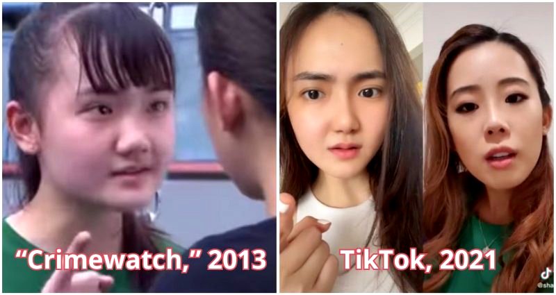 ‘You’re nothing but a prostitute’: 2013 Singaporean show clip resurfaces as part of TikTok trend