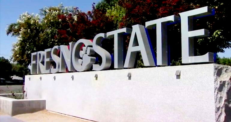 Fresno State granted $1.2 million to support AAPI students studying criminology