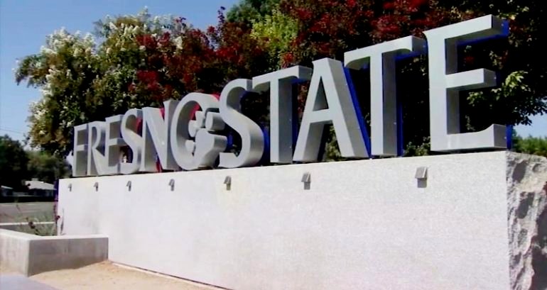 Fresno State granted $1.2 million to support AAPI students studying criminology
