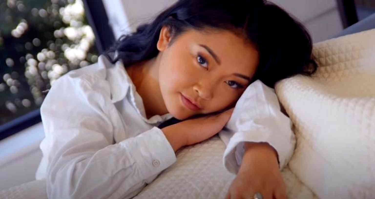 Lana Condor and Cole Sprouse head to Mars in upcoming sci-fi romantic comedy ‘Moonshot’
