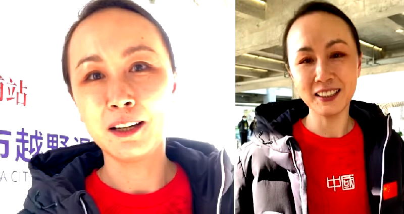 China tennis star Peng Shuai denies she made sexual assault allegations in new video