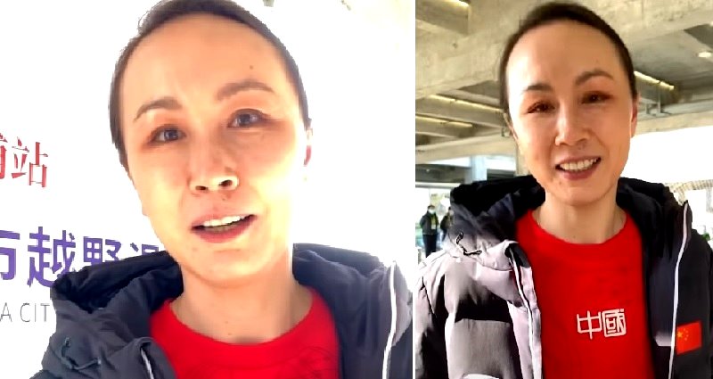 China tennis star Peng Shuai denies she made sexual assault allegations in new video
