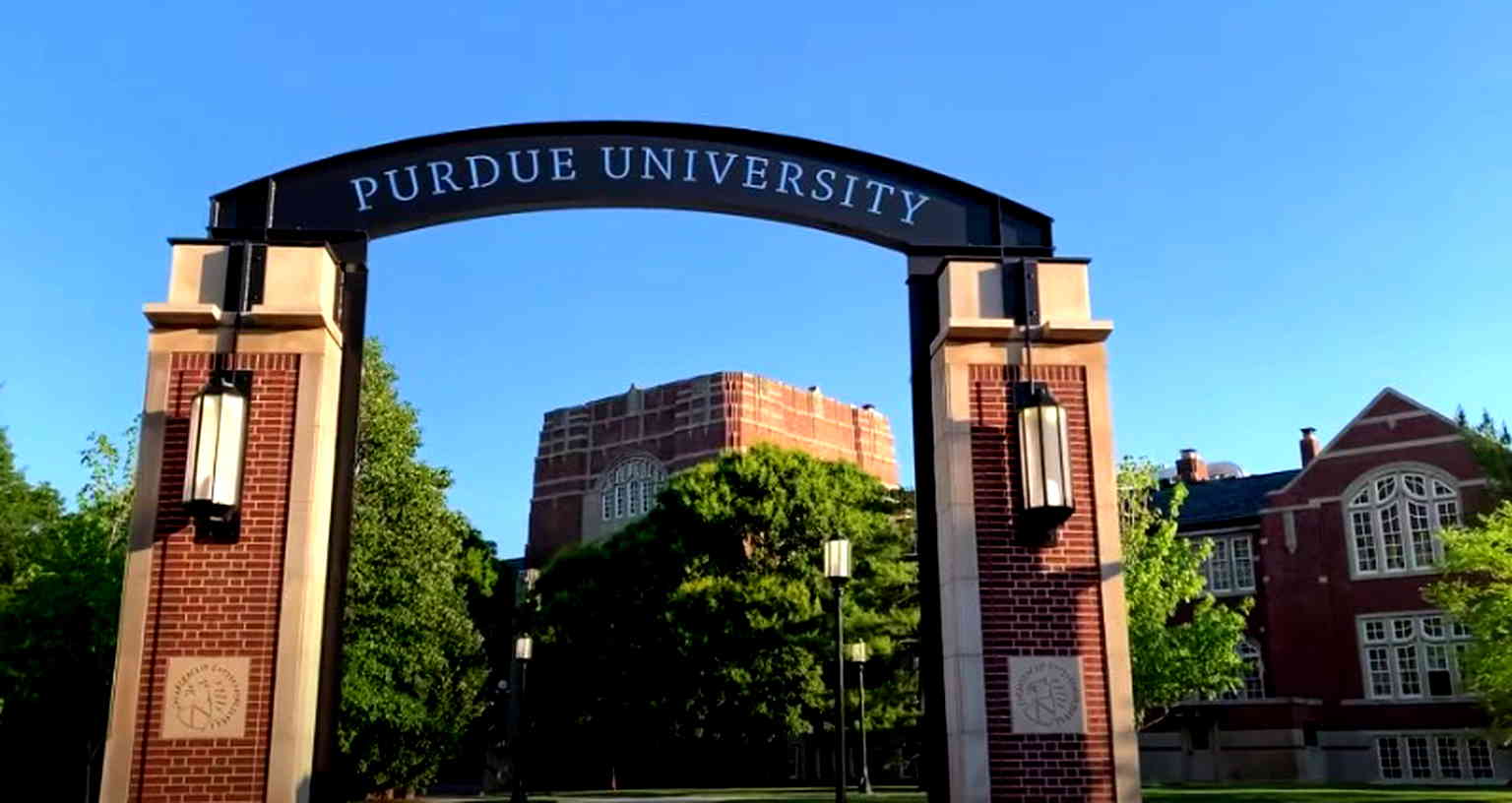 Chinese student who praised Tiananmen Square protestors was harassed by other Chinese students at Purdue