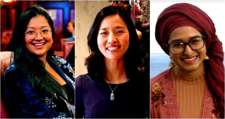 Year in review: Historic wins for AAPI in local elections, redistricting plans loom over future candidates