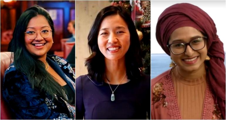 Year in review: Historic wins for AAPI in local elections, redistricting plans loom over future candidates