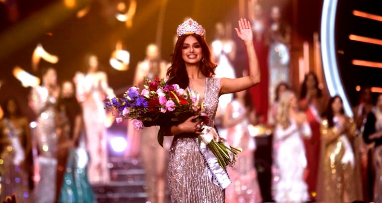 Who is Harnaaz Sandhu? What the world didn’t hear about Miss Universe 2021