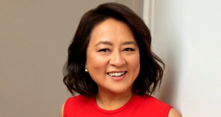 Sofia Chang becomes first Asian American CEO of Girl Scouts of USA in its 110-year history