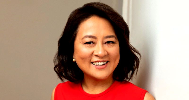 Sofia Chang becomes first Asian American CEO of Girl Scouts of USA in its 110-year history