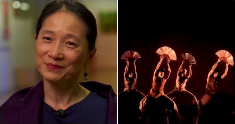 Nai-Ni Chen, world-renowned Chinese American dancer and choreographer, dies at 62