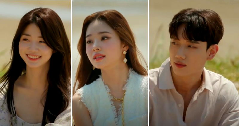 Meet the South Korean singles trapped in Netflix’s reality dating show ‘Singles Inferno’