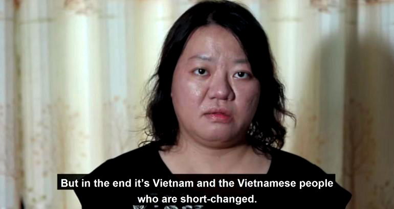 Human rights journalist in Vietnam sentenced to 9 years imprisonment for ‘conducting propaganda’