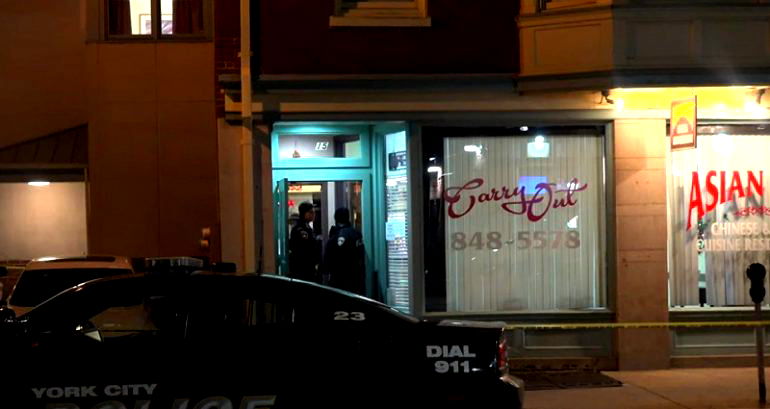 Pennsylvania Asian restaurant shuts down permanently after owner fatally shoots man who attempted robbery