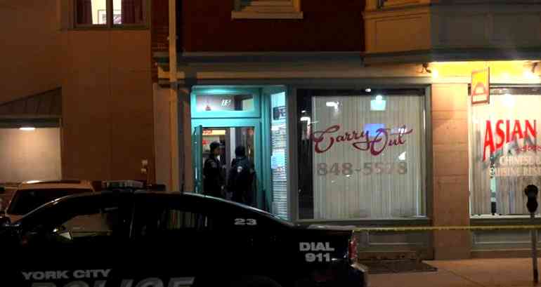 Pennsylvania Asian restaurant shuts down permanently after owner fatally shoots man who attempted robbery