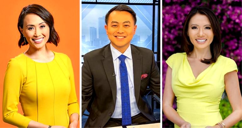 Why we should thank our local Asian American reporters: Gia Vang, Chenue Her and Dion Lim keep marching forward in the face of racism