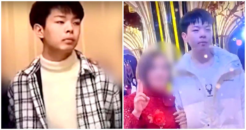 Chinese teen sold at birth and rejected twice by biological parents dies by suicide