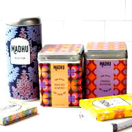 Madhu Chocolate