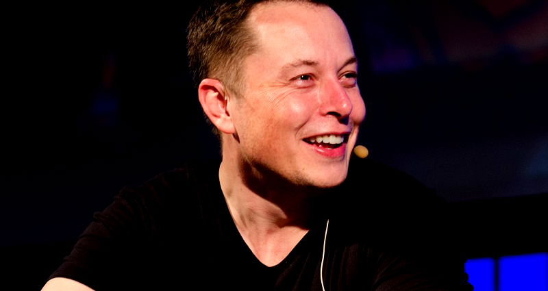 ‘A damp sock puppet in human form’: Elon Musk insults Biden after White House snub